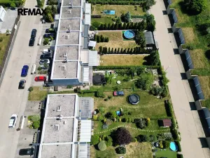 Prodej rodinného domu, Mníšek pod Brdy, V Edenu, 96 m2