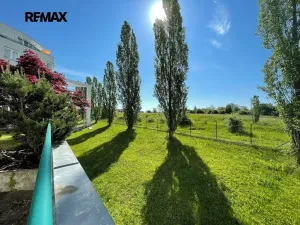 Pronájem bytu 2+kk, Praha - Hlubočepy, Högerova, 49 m2