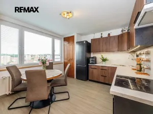 Prodej bytu 2+1, Příbram, Čechovská, 81 m2