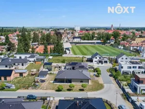Prodej rodinného domu, Nový Bydžov, Na Pile, 155 m2