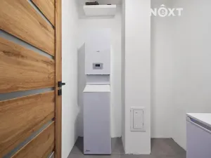 Prodej rodinného domu, Nový Bydžov, Na Pile, 155 m2