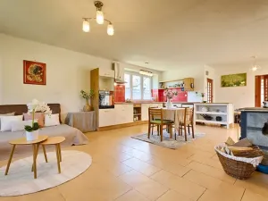 Prodej rodinného domu, Mnich, 105 m2