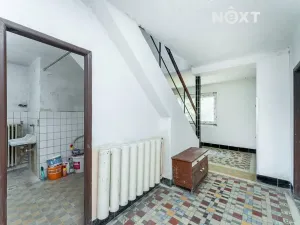Prodej rodinného domu, Třemošnice, 17. listopadu, 248 m2