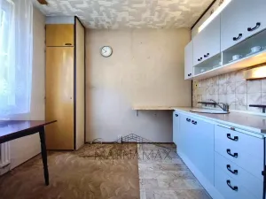 Prodej bytu 2+1, Kadaň, Bystřická, 59 m2