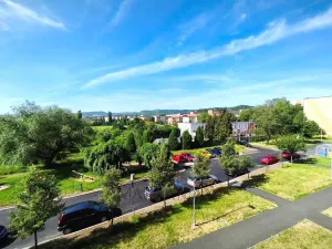 Prodej bytu 2+1, Kadaň, Bystřická, 59 m2