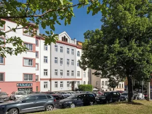 Prodej bytu 4+1, Brno, Jugoslávská, 120 m2