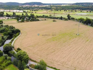 Prodej pole, Praha, 12961 m2