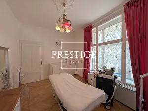 Pronájem obchodního prostoru, Praha - Josefov, Kaprova, 96 m2