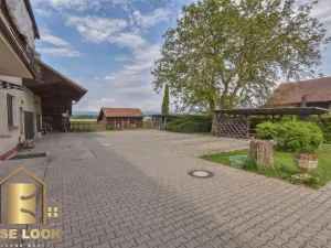 Pronájem bytu 5+kk, Černíkovice, 153 m2