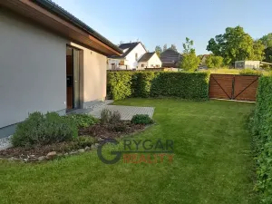 Pronájem bytu 1+kk, Běloky, 40 m2