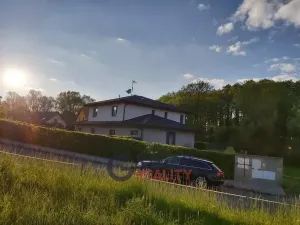 Pronájem bytu 1+kk, Běloky, 40 m2