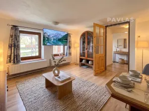 Prodej rodinného domu, Záhoří, 92 m2