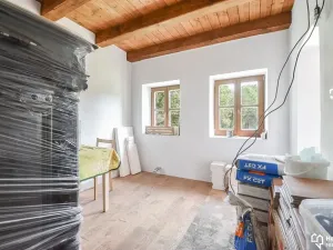 Prodej chalupy, Dlouhá Loučka, 80 m2