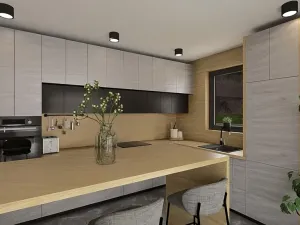 Prodej bytu 4+kk, Vrbnik, Chorvatsko, 100 m2
