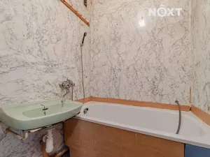 Prodej bytu 2+1, Karviná, Prameny, 53 m2