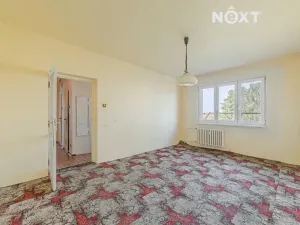 Prodej bytu 2+1, Karviná, Prameny, 53 m2