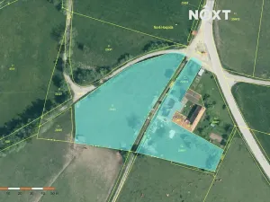 Prodej rodinného domu, Brloh, 162 m2