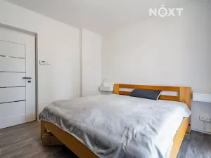 Prodej bytu 3+1, Chelčice, 64 m2