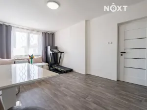 Prodej bytu 3+1, Chelčice, 64 m2