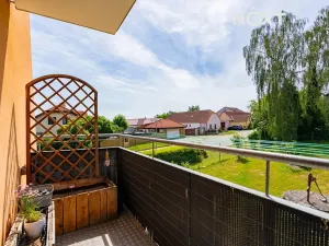 Prodej bytu 3+1, Chelčice, 64 m2