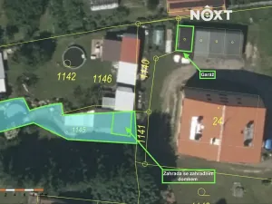 Prodej bytu 3+1, Chelčice, 64 m2