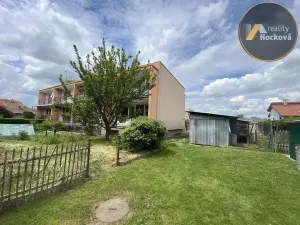 Pronájem bytu 4+1, Veltrusy, Jiráskova, 109 m2