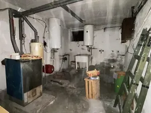 Pronájem bytu 4+1, Veltrusy, Jiráskova, 109 m2