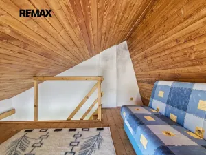 Prodej chaty, Plzeň, 26 m2