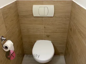 Pronájem rodinného domu, Praha - Uhříněves, Vlárská, 100 m2
