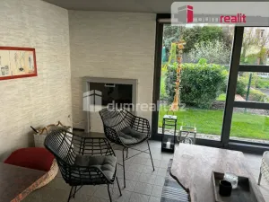 Prodej bytu 3+kk, Mladá Boleslav, Boženy Němcové, 160 m2