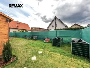 Prodej bytu 3+1, Červený Újezd, U Okálu, 62 m2