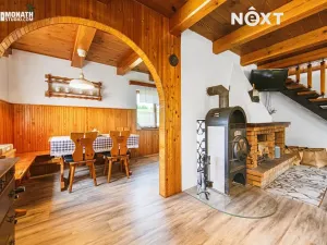 Prodej chaty, Huzová, 119 m2