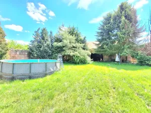 Prodej rodinného domu, Kryry, 500 m2