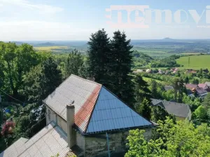 Prodej historického objektu, Žitenice - Skalice, 250 m2