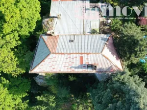 Prodej historického objektu, Žitenice - Skalice, 250 m2