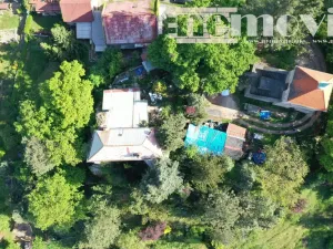 Prodej historického objektu, Žitenice - Skalice, 250 m2