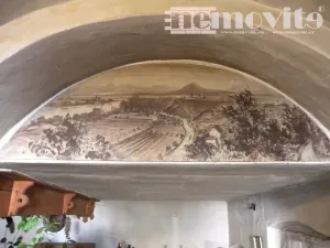 Prodej historického objektu, Žitenice - Skalice, 250 m2