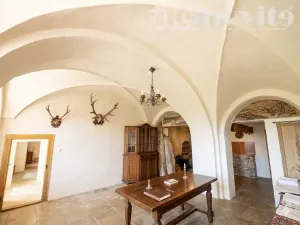 Prodej historického objektu, Žitenice - Skalice, 250 m2
