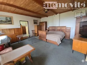 Prodej historického objektu, Žitenice - Skalice, 250 m2