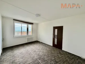 Prodej bytu 1+1, Chomutov, Růžová, 35 m2