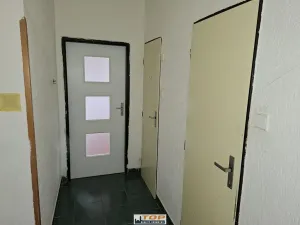 Prodej bytu 1+1, Jirkov, Osvobození, 33 m2