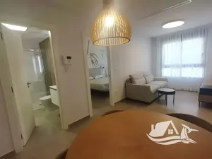 Prodej bytu 2+kk, Torrevieja, Španělsko, 51 m2