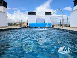 Prodej bytu 3+kk, Torrevieja, Španělsko, 82 m2