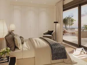 Prodej bytu 4+kk, La Línea de la Concepción, Španělsko, 86 m2