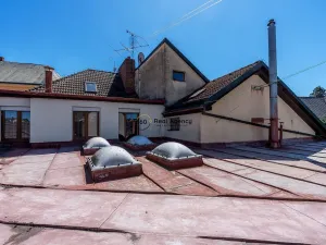 Prodej rodinného domu, Kamenice nad Lipou, Masarykova, 390 m2