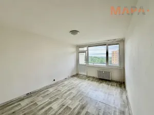 Prodej bytu 2+1, Chomutov, 17. listopadu, 56 m2