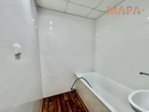 Prodej bytu 2+1, Chomutov, 17. listopadu, 56 m2