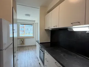 Prodej bytu 3+kk, Praha, Hartigova, 70 m2