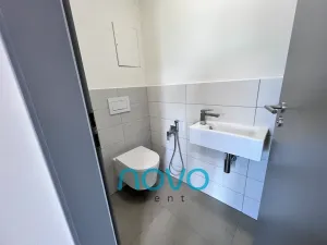 Pronájem bytu 3+kk, Poděbrady, 90 m2