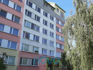 Pronájem bytu 2+kk, Praha, 47 m2